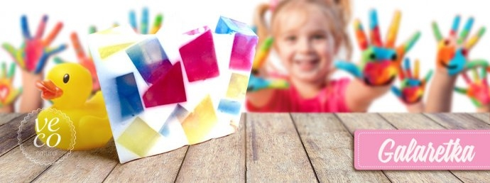 Wygraj Mydło Glicerynowe Veco Natura