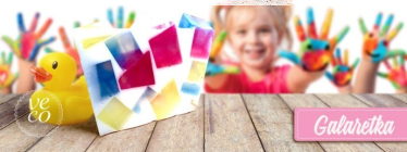 Wygraj Mydło Glicerynowe Veco Natura