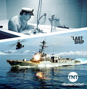 Konkurs "#BetterOnTNT"