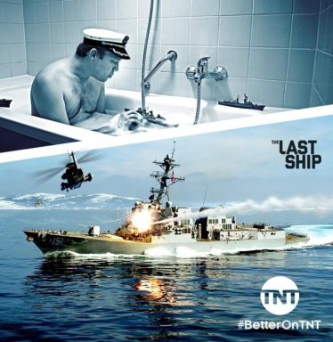 Konkurs "#BetterOnTNT"