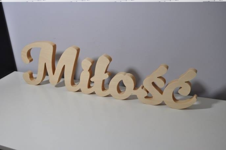 Konkurs z Drewniane Dodatki