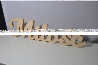 Konkurs z Drewniane Dodatki