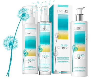 Konkurs z marką Bandi, do godz. 20:00