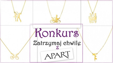 Moje stylizacje we Włoszech - piękna biżuteria i konkurs Zatrzymaj chwile z Apart - konkur