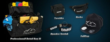 Wygraj czapkę od Michael Mountain