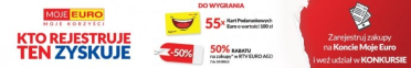 Konkurs "Kto rejestruje, ten zyskuje!"