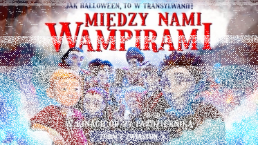 Konkursy "Między nami wampirami"