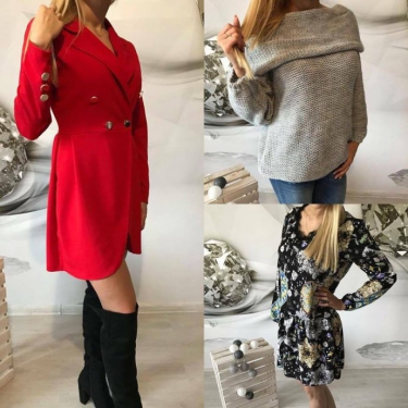 Wygraj wybraną rzecz z Lolita Butik!