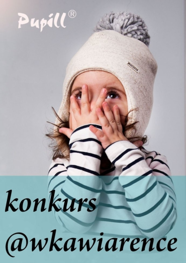 Wygraj czapki z zimowej kolekcji PUPILL