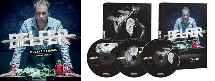 Konkurs "Belfer - 2 sezon"