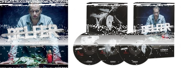 Konkurs "Belfer - 2 sezon"