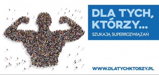 Konkurs "Dla tych, którzy.."
