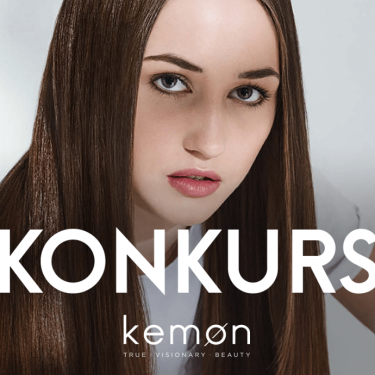 Konkurs "Idealne cechy kosmetyków"