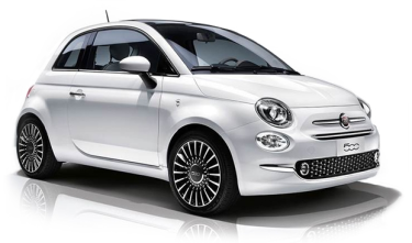 Konkurs "Moda testowana na ludziach"