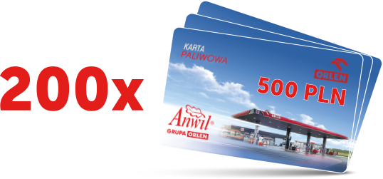 Konkurs "Plony i bony"