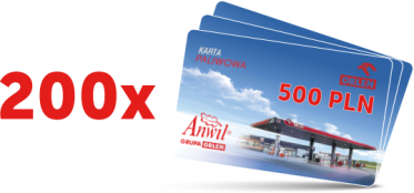 Konkurs "Plony i bony"