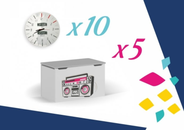 Konkurs "Pokaż swoją pasję!"