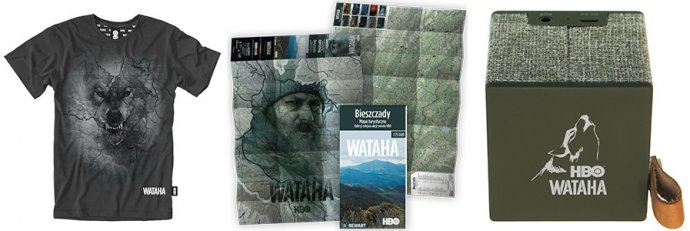 Konkurs "Rzucić wszystko i wyjechać w Bieszczady"