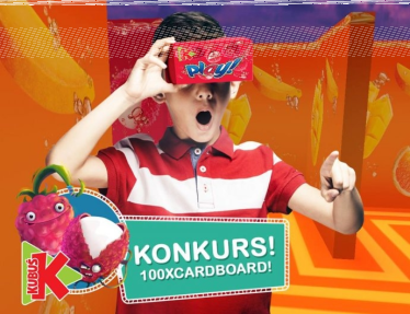 Konkurs "Wirutalny Świat Kubusia"