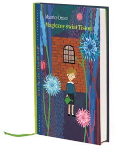 Konkurs z 15. tomem Kolekcji Cała Polska Czyta Dzieciom