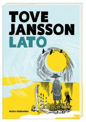 Konkurs "Lato - Tove Jansson"