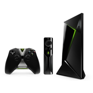 Konkurs "Połącz swoją rodzinę na nowo i wygraj NVIDIA SHIELD TV"