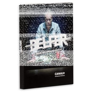 Wygraj 1 sezon Belfra na DVD, do godz. 14:00