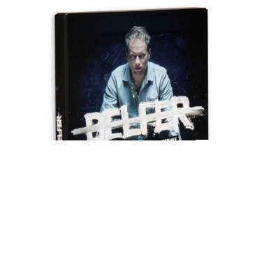 Wygraj 1 sezon Belfra na DVD, do godz. 14:00