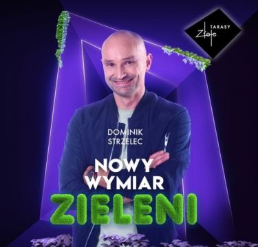 Konkurs "Nowy wymiar zieleni"