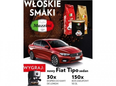 Loteria "Mazzini" Makro