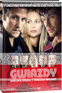 Wygraj film Gwiazdy na DVD!