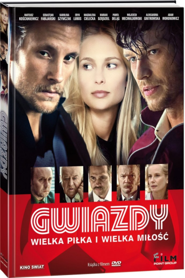 Wygraj film Gwiazdy na DVD!