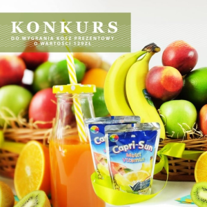 Wygraj Jesienny Bukiet