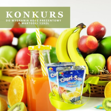 Wygraj Jesienny Bukiet