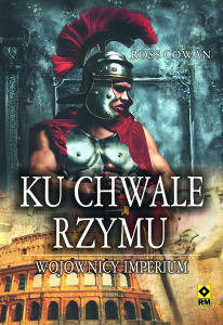 Konkurs "Ku chwale Rzymu"