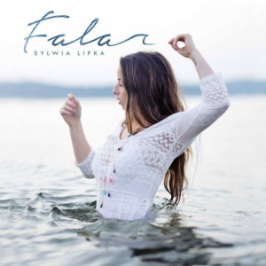 Wygraj najnowszy album Sylwii Lipki, Fala/Wave, do godz. 18:00