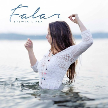 Wygraj najnowszy album Sylwii Lipki, Fala/Wave, do godz. 18:00