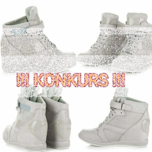 Wygraj Sneakersy! do godz. 21:00