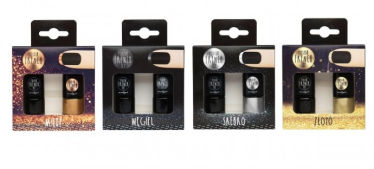 Wygraj zestaw Polish French Set od Sense and Body!