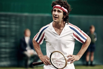 Konkurs "Borg/McEnroe. Między odwagą a szaleństwem w DCF" Wrocław, do godz. 12:00