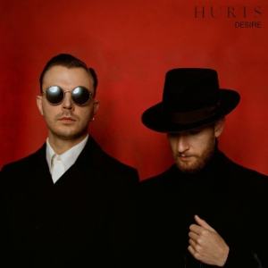 Konkurs "Hurts - Desire" do godz. 12:00