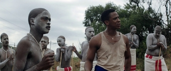 Konkurs "Inxeba. Zakazana ścieżka w DCF" Wrocław, do godz. 12:00