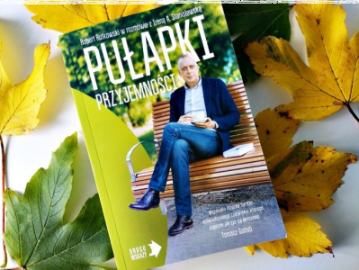 Konkurs "Przyjemność, czy uzależnienie - Wiesz jak cienka jest granica?"