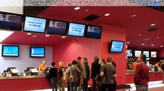 Wrocław: Wygraj zaproszenie na wybrany film do Heliosa, do godz. 16:00