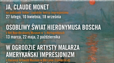 Wrocław: Wygraj zaproszenie na film o sztuce Multikino, do godz. 16:00