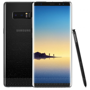 Wygraj Samsunga Galaxy Note 8