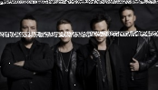 Warszawa: Wygraj bilety na koncert The Rasmus