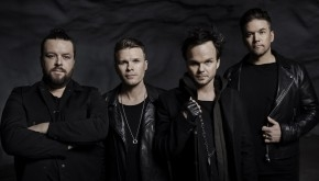 Warszawa: Wygraj bilety na koncert The Rasmus