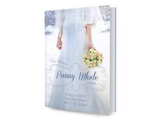 Wygraj książkę "Panny młode. Zima" do godz. 20:00