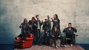 Warszawa: Wygraj bilety na koncert Helloween